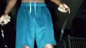 park 2 brings back steamy memories with my teacher