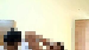 Sama Bhabhi Asks Devar, 'Want To See My Fat BBW Indian Body?'