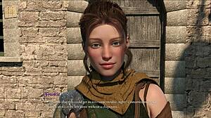 Detailed Gameplay In The Price Of Power 3 Adventure