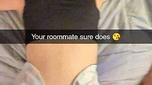 Cheating Girlfriend Richelle Rose Gets Creampie Revenge! 😲