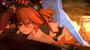 哇，这绝区零HMV合集太疯狂了！