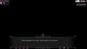 想现在和怀孕的Alyna玩危机事件吗？