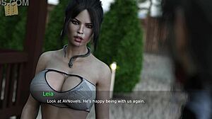 Hey, Where Did It All Begin in Episode 19?