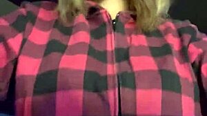 brunette office girl cathy heaven intensely screws black boss on bed