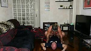 i’m banging the policeman who came to arrest me! 😅