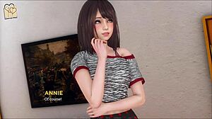 Eternum 6 Game Adventure