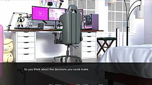 让我们玩贪婪饕餮的第一次疯狂游戏