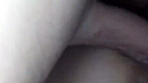 Little April can't get enough of that hard dick!