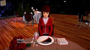 harem hotel 93 gameplay.