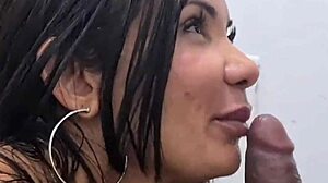 making caipirinha, ended up with the boss