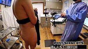 rebel wyatt sucks and gets cum blasted pov