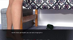 让我们玩贪婪饕餮的第一次疯狂游戏