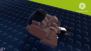 Black ebony girls say, 'let's play lesbian games together!'