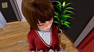 harem hotel 93 gameplay.