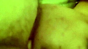 Damn! She Fights Back During Intense Deep Throat Action!