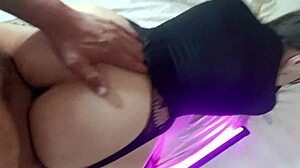 yo, banged my neighbor's cheating wife raw and she loved it