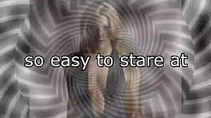 hey, got tricked into submission by mistress lisa! 😳