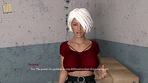 Ever played Lunars Chosen 2? What secrets are you uncovering in this game?