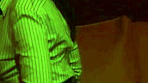 milf professor bangs failing student in hot retro booty call