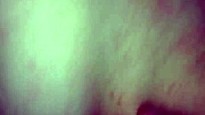 girlfriend and ex girlfriend squirting with friend in scene.