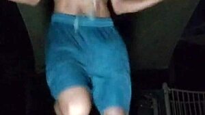 park 2 brings back steamy memories with my teacher