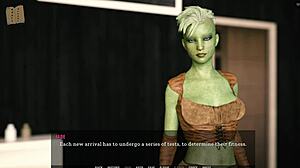 Tales from Unending Void Episode 133 Details