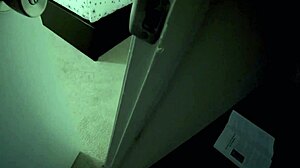 jade nile loving that blindfolded suck on a mystery cock