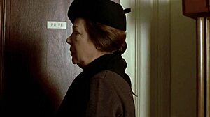 巴黎最后的探戈1972风情😍