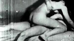 Dark Lantern unveils vintage threesome from secret Victorian confessions