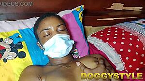 man, this good pussy feels amazing to finger! 😍