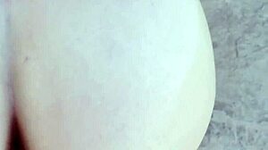 busty milf summer hart ridin’ huge cock pov