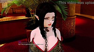 Harem Hotel 49 - Intense Action!