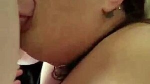 Kandy Kane, slutty housewife, deepthroats and bangs hard, wow!