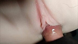 I’m so bored, come play with my cute double-penetrated doll! 😜