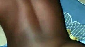 Hard doggy fuck with olamay in underwear