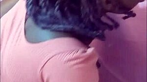 Boring day turns into raw fuck with freaky ebony latina sucking cock - Jhodez1.