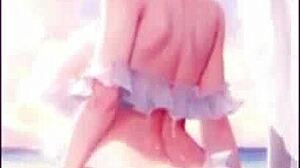 hentai anime adventures with subtle themes