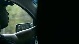 Blonde Teen Gets Plowed Hard by Massive BBC