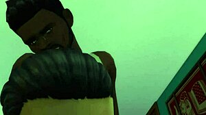 Arab Slut Wife Cheats with Me on Vacation. Secret Interracial Fun Unfolds in Egyptian-Latina Affair.