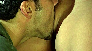 yo, night fuck on car hood with huge cumshot on curvy babe