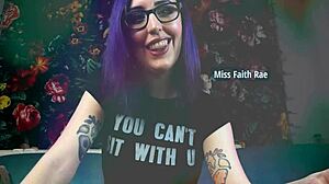 Hey, CBT Lovers, Try This Tugging Task! 😈