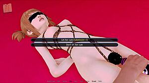 harem hotel 46 game action