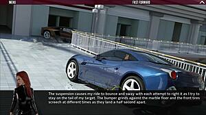 Corlan dives into the misadventures of agent romanov in this reality game part one