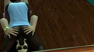 Arab Slut Wife Cheats with Me on Vacation. Secret Interracial Fun Unfolds in Egyptian-Latina Affair.