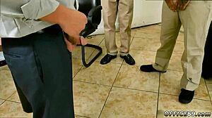 Asian Teen Boys Team Up for Twink Action Together