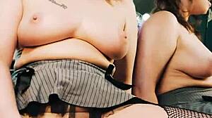 独奏喷水秀与肛门玩法和脏话