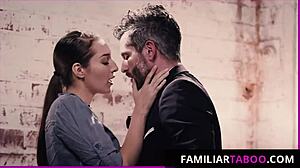 chief, fill my lonely needs on this office sofa now