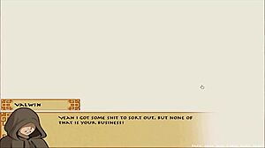 Dive into the epic hentai anime game adventure in Fet Book 4 Love Part 55