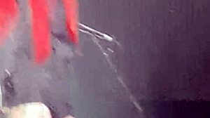 Sexy videos with lights and shorts 😎