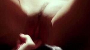 Carla loves licking my pussy